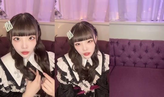 nyan_hina_00 TikTok Live — Aug 2, 2026, 10:54 AM