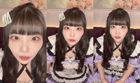 nyan_hina_00 TikTok Live — Aug 30, 2026, 11:02 AM