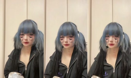 nyan_uxolll TikTok Live — Aug 2, 2026, 3:14 AM