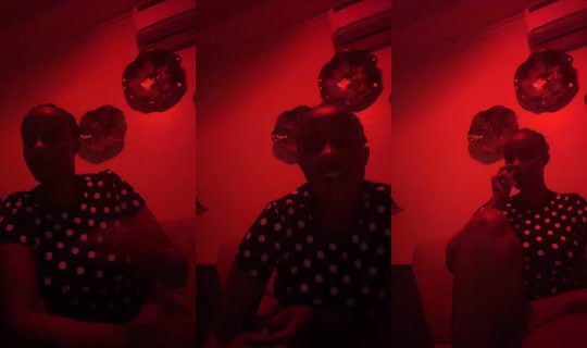nyana25 TikTok Live — Jul 17, 2026, 10:08 PM