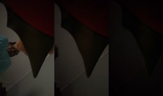 nyana25 TikTok Live — Jul 21, 2026, 10:50 PM