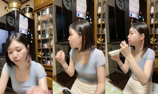 nyanchanuniverse TikTok Live — Jul 14, 2026, 10:04 AM