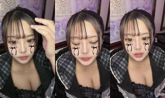nyanco2._ TikTok Live — Jul 13, 2026, 9:22 AM