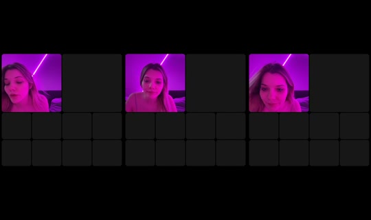 nyariiveroniika TikTok Live — Aug 10, 2026, 6:41 PM