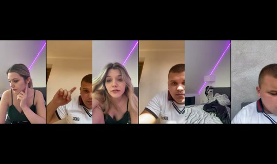 nyariiveroniika TikTok Live — Aug 11, 2026, 12:08 PM