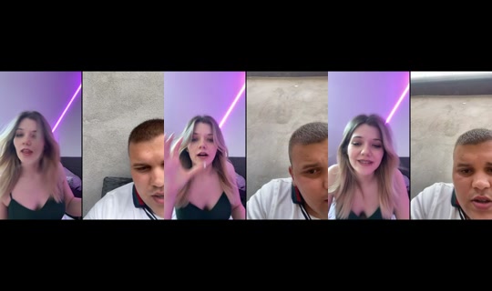 nyariiveroniika TikTok Live — Aug 11, 2026, 1:32 PM