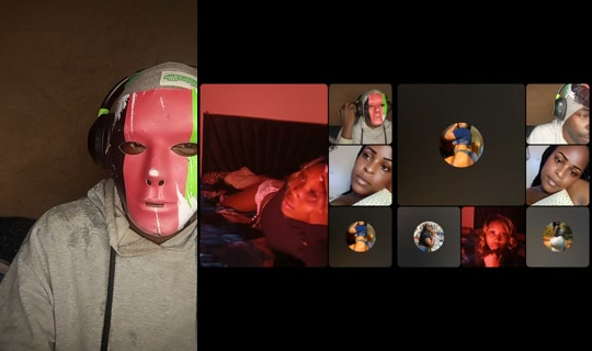 nyash.sniper TikTok Live — Aug 30, 2026, 10:54 PM