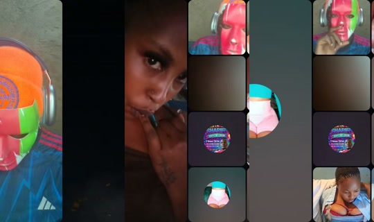 nyashcontroller TikTok Live — Aug 23, 2026, 2:38 PM