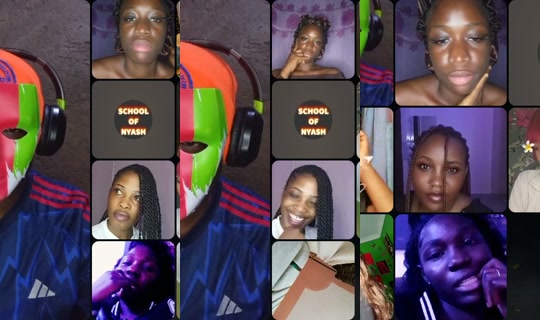 nyashcontroller TikTok Live — Aug 23, 2026, 8:29 PM