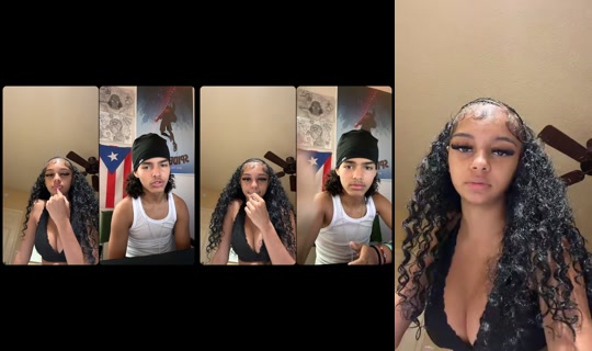 nycc.jennaaaaaa TikTok Live — Jul 14, 2026, 7:36 PM