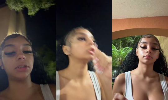 nycc.jennaaaaaa TikTok Live — Jul 15, 2026, 4:26 AM