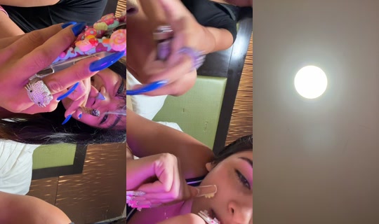 nycprincess2bad TikTok Live — Sep 1, 2026, 5:40 PM