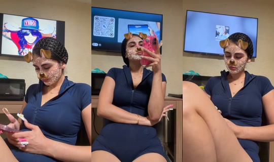 nycprincess2bad TikTok Live — Sep 3, 2026, 12:23 AM