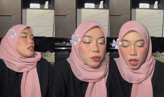 nyhairraa TikTok Live — Sep 11, 2026, 8:56 AM