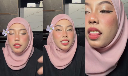 nyhairraa TikTok Live — Sep 11, 2026, 12:45 PM