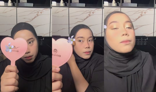 nyhairraa TikTok Live — Sep 14, 2026, 6:23 AM