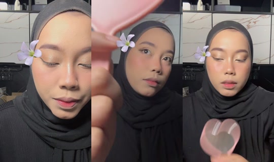 nyhairraa TikTok Live — Sep 14, 2026, 7:00 AM
