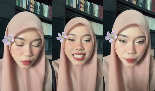 nyhairraa TikTok Live — Sep 14, 2026, 8:44 AM
