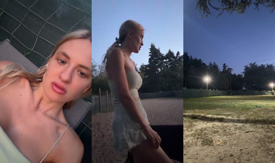 nymphettehomage TikTok Live — Jul 14, 2026, 8:11 PM