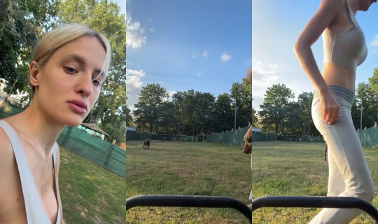 nymphettehomage TikTok Live — Jul 15, 2026, 5:48 PM