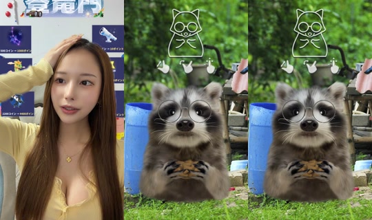 nyonnyonchan0 TikTok Live — Jul 10, 2026, 10:45 AM