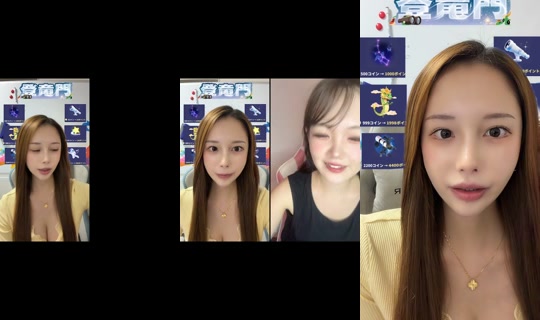 nyonnyonchan0 TikTok Live — Jul 10, 2026, 12:19 PM