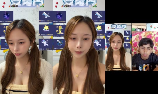 nyonnyonchan0 TikTok Live — Jul 11, 2026, 10:04 AM