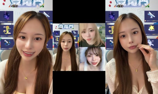nyonnyonchan0 TikTok Live — Jul 11, 2026, 11:43 AM
