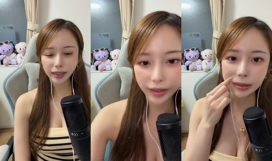 nyonnyonchan0 TikTok Live — Jul 30, 2026, 10:00 AM