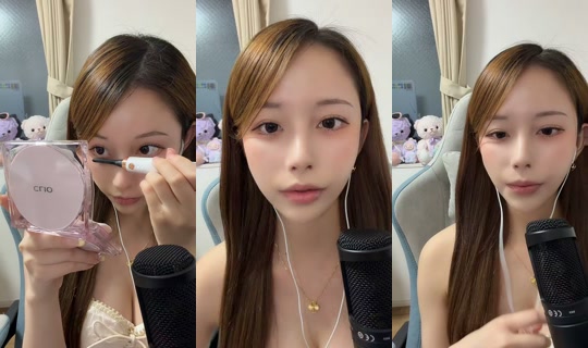 nyonnyonchan0 TikTok Live — Aug 2, 2026, 9:46 AM