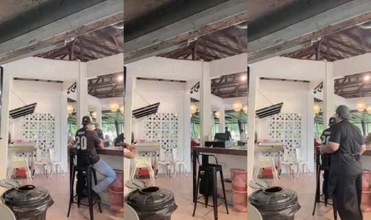 nyorokcafeofficial TikTok Live — Jul 14, 2026, 1:56 AM