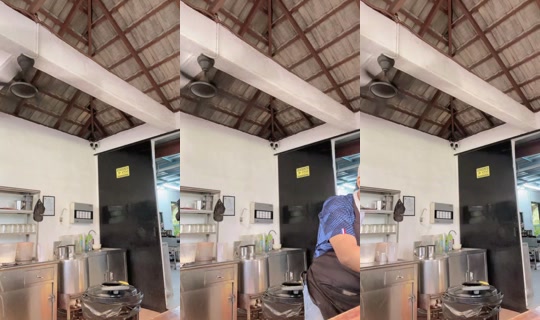 nyorokcafeofficial TikTok Live — Jul 15, 2026, 12:23 AM