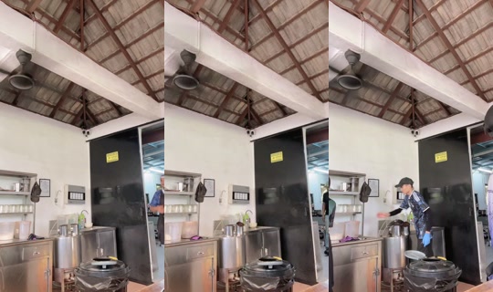 nyorokcafeofficial TikTok Live — Jul 15, 2026, 1:14 AM