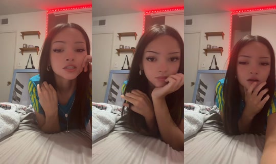 nyrmak80 TikTok Live — Aug 30, 2026, 4:58 AM