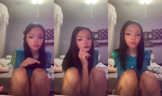 nyrmak80 TikTok Live — Aug 30, 2026, 5:33 AM