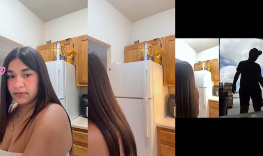 nyssss__ TikTok Live — Sep 18, 2026, 6:00 PM