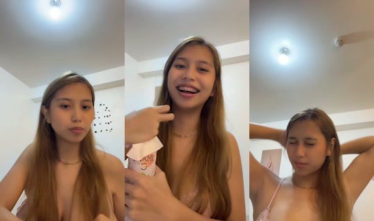 nyxiibels TikTok Live — Jul 10, 2026, 8:21 PM