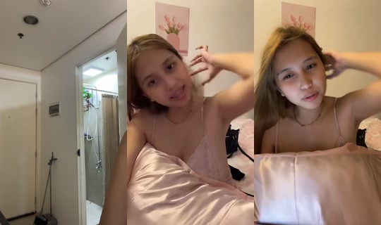 nyxiibels TikTok Live — Jul 10, 2026, 9:31 PM