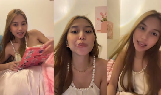 nyxiibels TikTok Live — Jul 11, 2026, 3:21 PM