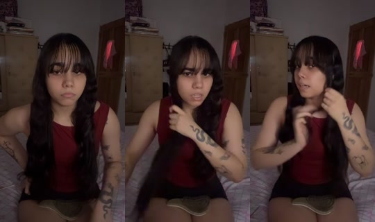 nyxnyx_x1 TikTok Live — Aug 11, 2026, 8:36 PM