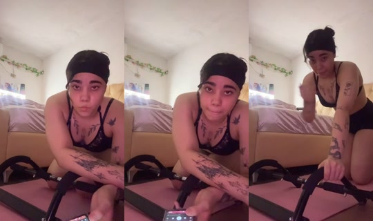 nyxnyx_x1 TikTok Live — Aug 12, 2026, 4:30 PM