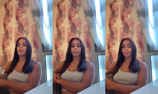 nyys.jss TikTok Live — Aug 1, 2026, 1:09 PM
