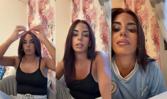 nyys.jss TikTok Live — Aug 1, 2026, 5:48 PM