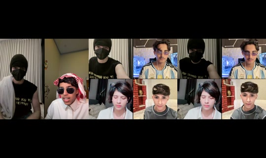 o.8vlll TikTok Live — Jul 10, 2026, 5:47 AM