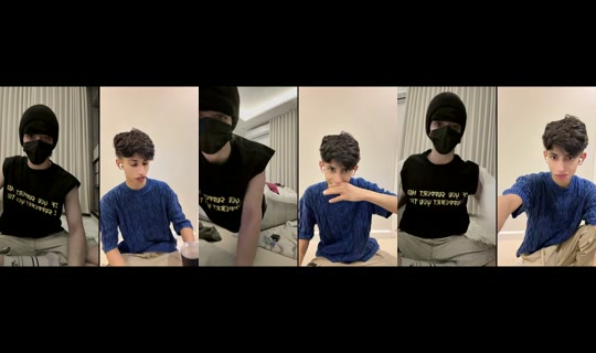 o.8vlll TikTok Live — Jul 10, 2026, 1:21 PM