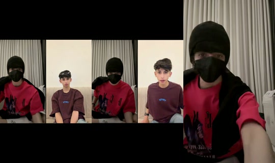 o.8vlll TikTok Live — Jul 14, 2026, 3:30 AM
