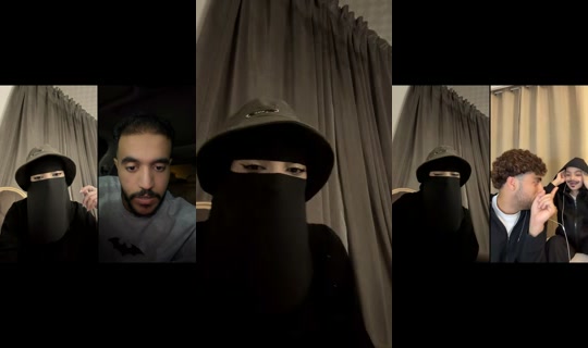 o2dti TikTok Live — Aug 26, 2026, 11:14 PM