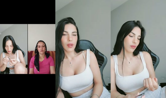 o7_esmermelek TikTok Live — Jul 14, 2026, 10:38 AM