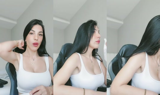 o7_esmermelek TikTok Live — Jul 14, 2026, 12:52 PM