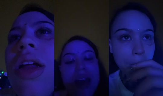 obsessedwmarleex3 TikTok Live — Sep 20, 2026, 1:14 AM